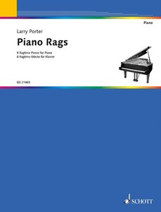 [268051] Piano Rags