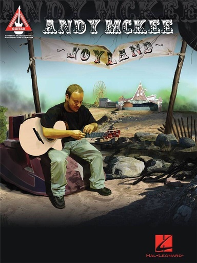 [268392] Joyland