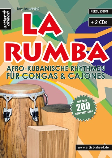 [268408] La Rumba