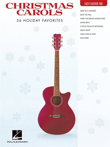 [283941] Christmas Carols