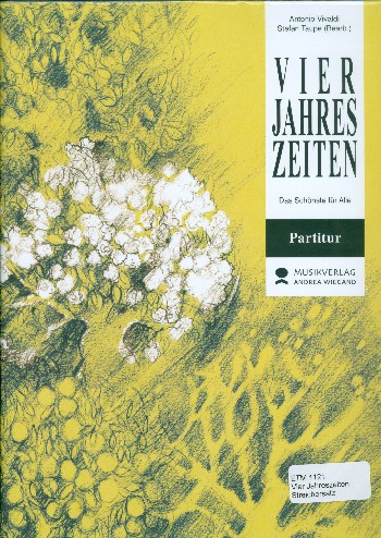 [258179] Die vier Jahreszeiten (Auszüge)