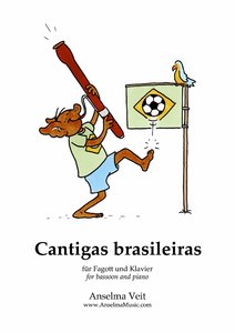 [258191] Cantigas brasileiras