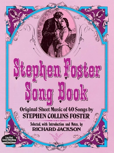 [75592] Song Book