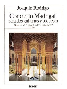 [77481] Concierto Madrigal