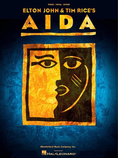 [106436] Aida