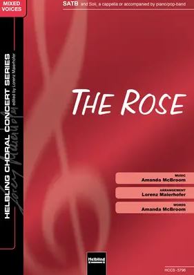 [188520] The Rose