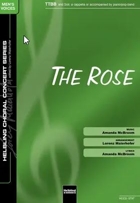 [188524] The Rose