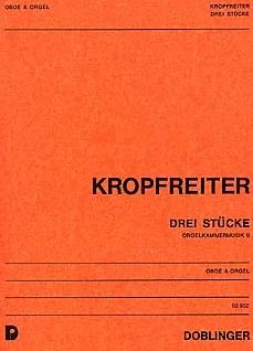[02-00902] Drei Stücke