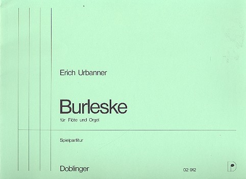[02-00912] Burleske