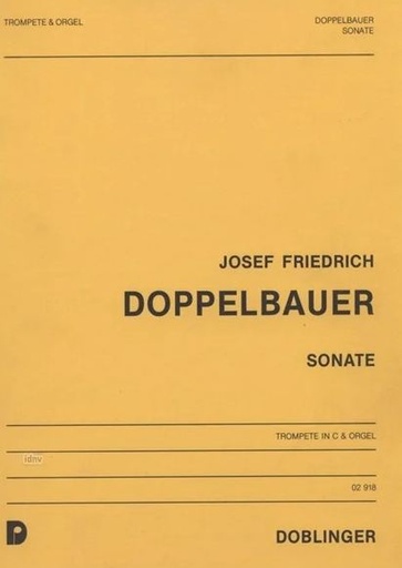 [02-00918] Sonate