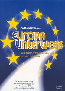 [04-00484] Europa unterwegs