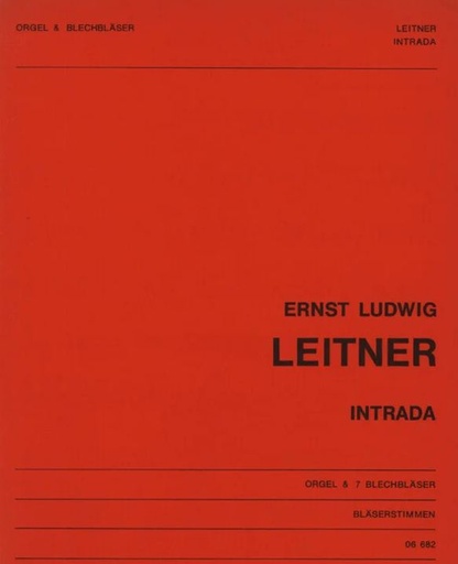 [06-00682] Intrada