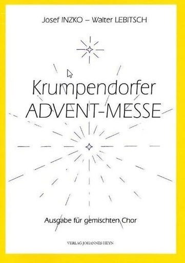 [93747] Krumpendorfer Advent-Messe