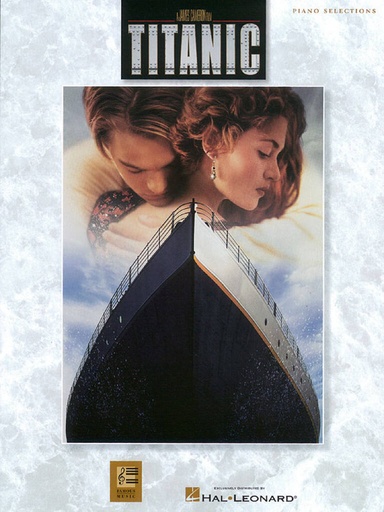 [108469] Titanic