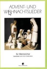 [163514] Advent- und Weihnachtslieder