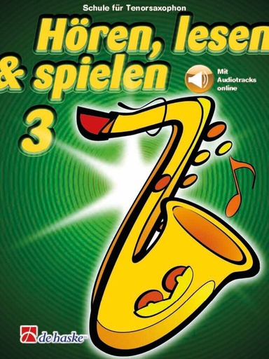 [117387] Hören, lesen & spielen Band 3