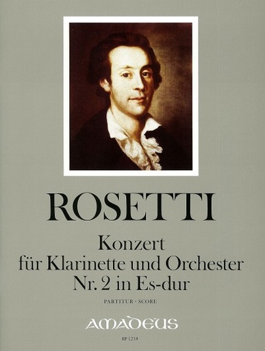 [129756] Konzert Nr. 2 Es-Dur