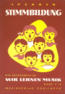 [09-00517] Stimmbildung