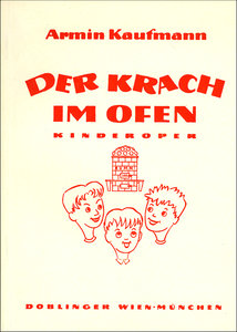 [09-00537] Der Krach im Ofen