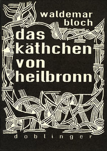 [09-00538] Das Käthchen von Heilbronn