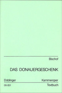 [09-00651] Das Donauergeschenk