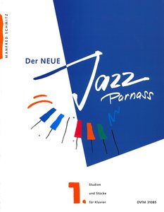 [85408] Der neue Jazz Parnass 1