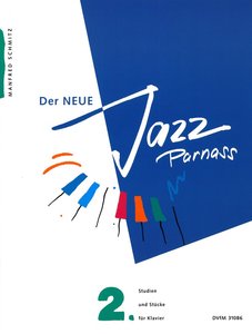 [85409] Der neue Jazz Parnass 2