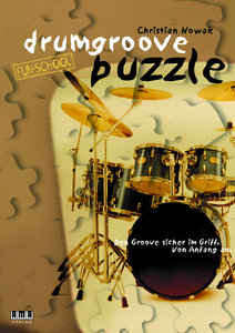 [85460] Drumgroove Puzzle