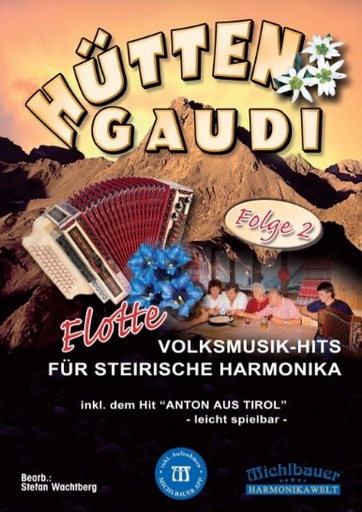 [85715] Hüttengaudi 2