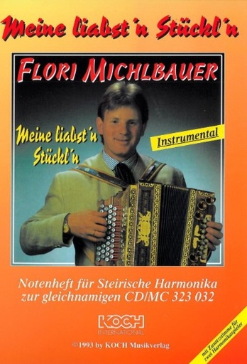 [85762] Meine liabst'n Stückl'n