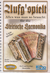 [85791] Aufg'spielt