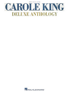[85828] Carole King - Deluxe Anthology