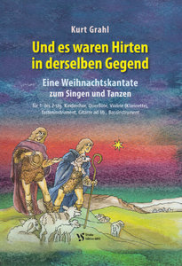 [301464] Und es waren Hirten in derselben Gegend