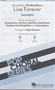 [301481] Live forever