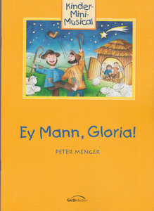 [301554] Ey Mann, Gloria!