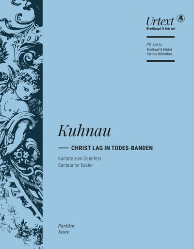 [303511] Christ lag in Todesbanden