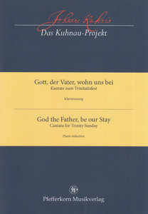 [303515] Gott der Vater wohn uns bei