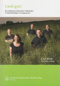 [305078] Lied:Gut! (Liedgut)