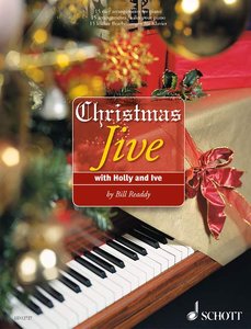 [126018] Christmas Jive with Holly and Ive