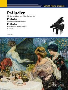 [325556] Präludien