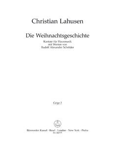 [288596] Die Weihnachtsgeschichte