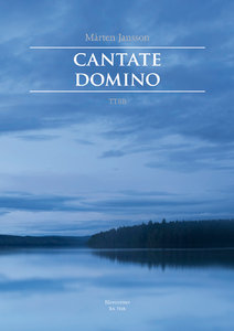[288645] Cantate Domino