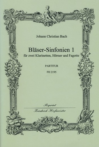 [102112] Bläser-Sinfonien 1-3