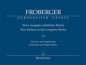 [263034] Clavier- und Orgelwerke Band 5/2 (Gesamtausgabe)