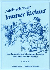 [78541] Immer kleiner