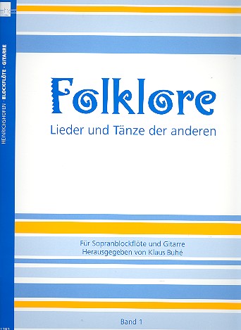 [78544] Folklore Band 1