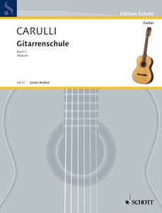 [78599] Gitarren Schule Band 2