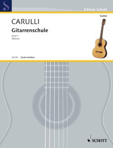 [78600] Gitarren Schule Band 1