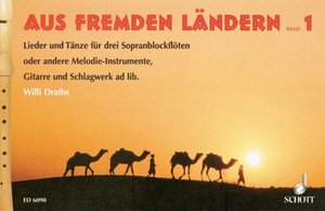 [78617] Aus fremden Ländern Band 1