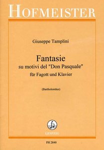 [87694] Fantasie su motivi del Don Pasquale